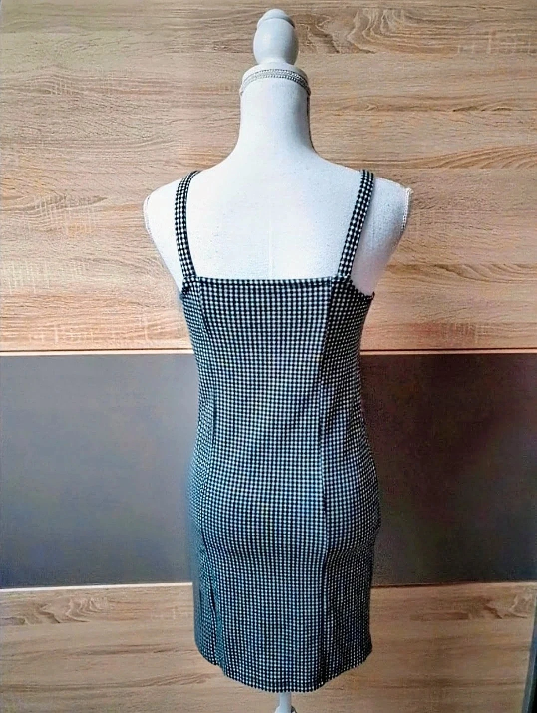 Vestido de quadrinhos – photo 3